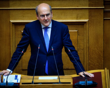 Φωτογραφία: Eurokinissi