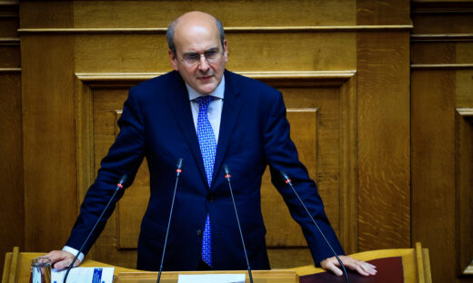 Φωτογραφία: Eurokinissi