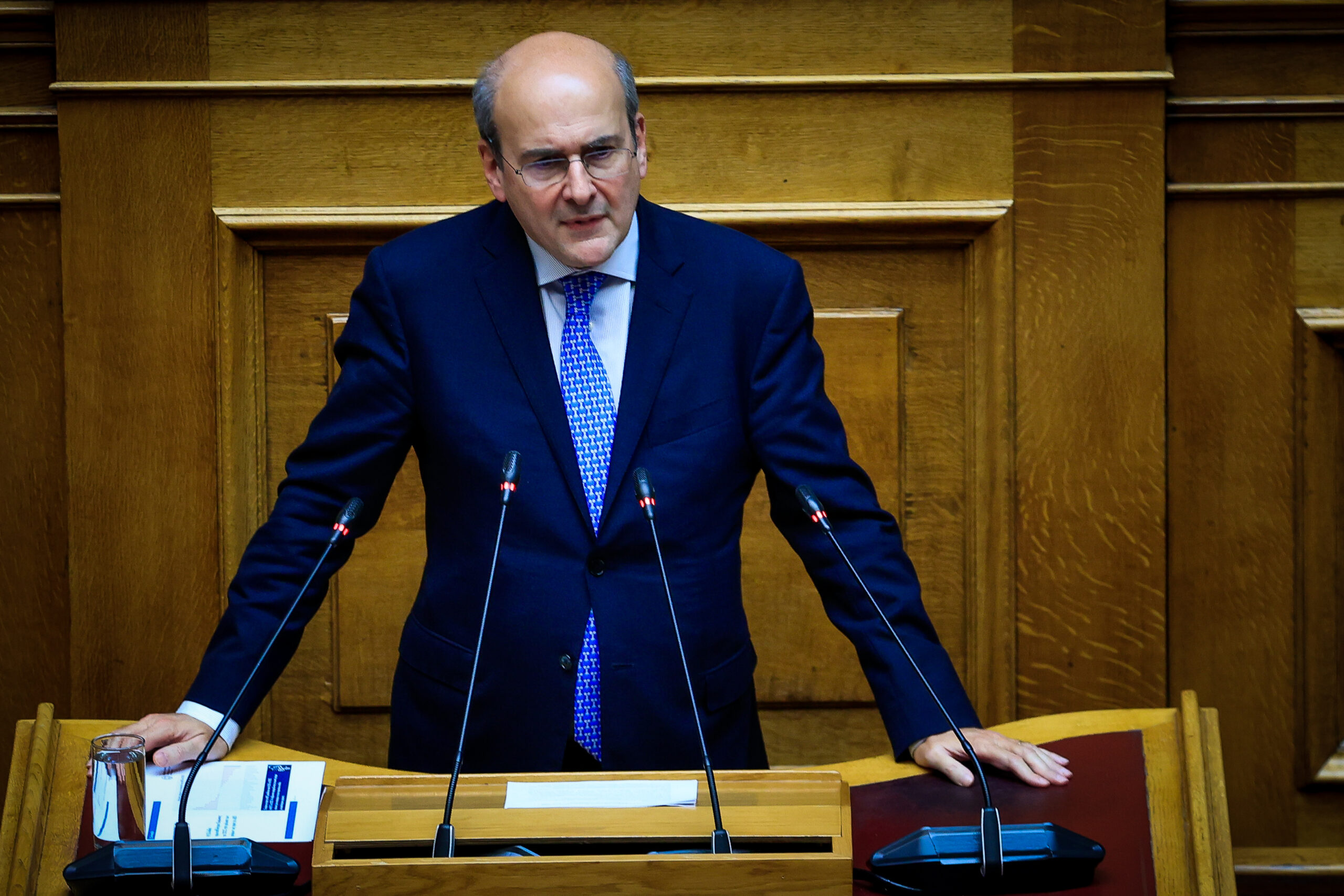 Φωτογραφία: Eurokinissi