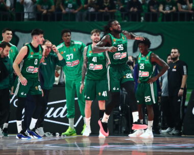 EUROLEAGUE 2024-2025