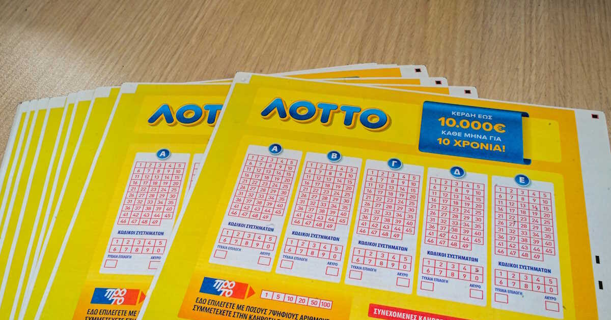 LOTTO 2578 draw: These are the lucky numbers