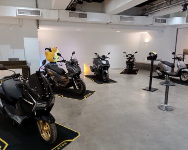 Η πλούσια γκάμα της Letbe