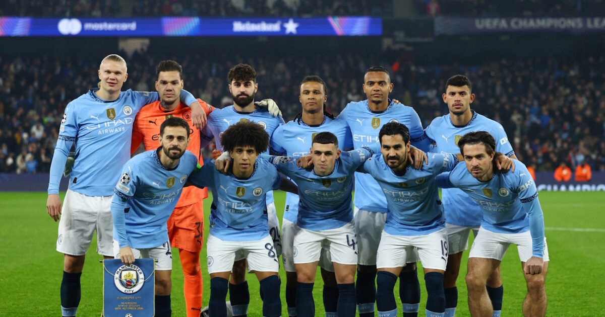 Manchester City: Daily Mail drops ‘bombshell’ seeing Citizens convicted in ‘trial of the century’