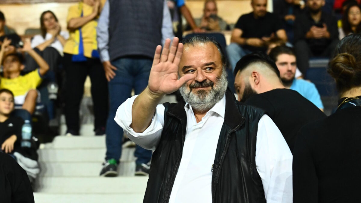 ΦΩΤΟ ΑΝΤΩΝΗΣ ΝΙΚΟΛΟΠΟΥΛΟΣ