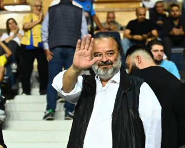 ΦΩΤΟ ΑΝΤΩΝΗΣ ΝΙΚΟΛΟΠΟΥΛΟΣ