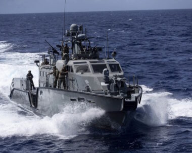 Πηγή: U.S Navy