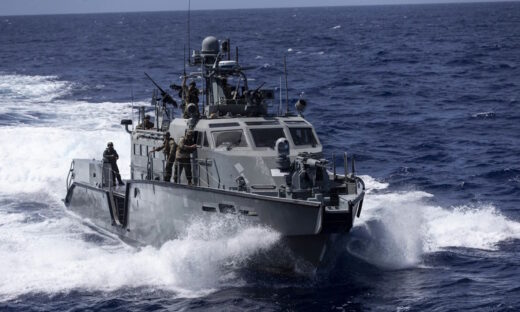 Πηγή: U.S Navy