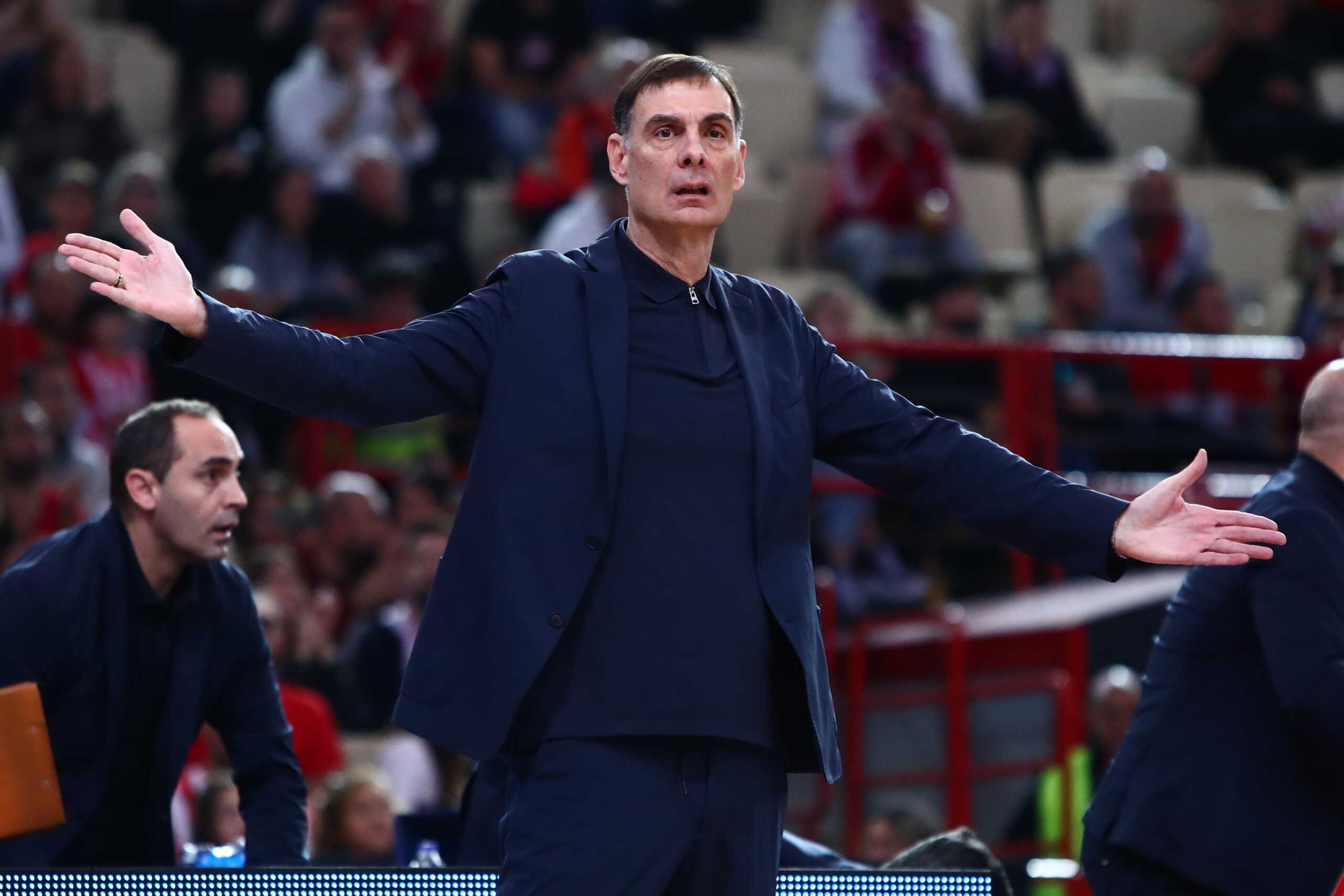 BASKET LEAGUE 2024-2025