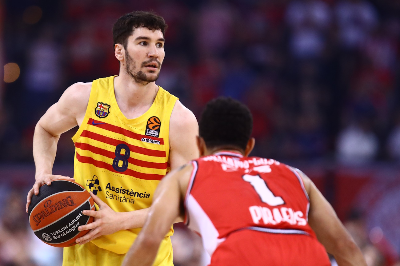 EUROLEAGUE 2023-2024