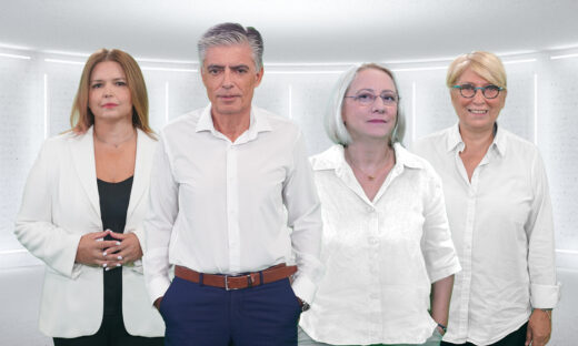 Το χατίρι του Πολάκη που δεν έγινε και η αλλαγή συνόρων στη Συρία