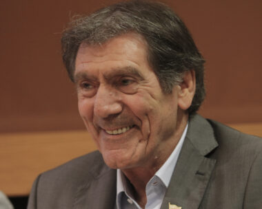 ΦΩΤΟ ΧΡΗΣΤΟΣ ΜΠΟΝΗΣ
