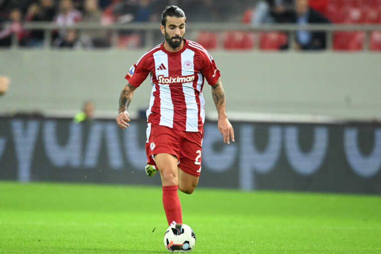 Sergio Oliveira: “Twelfth player, the fans will help us win titles”