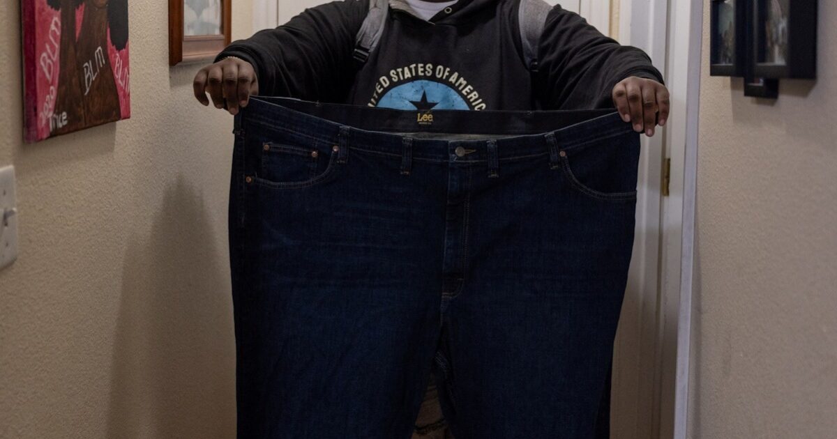Obesity and new ways to deal with it – Why the pounds come back