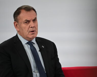 ΚΩΣΤΑΣ ΤΖΟΥΜΑΣ