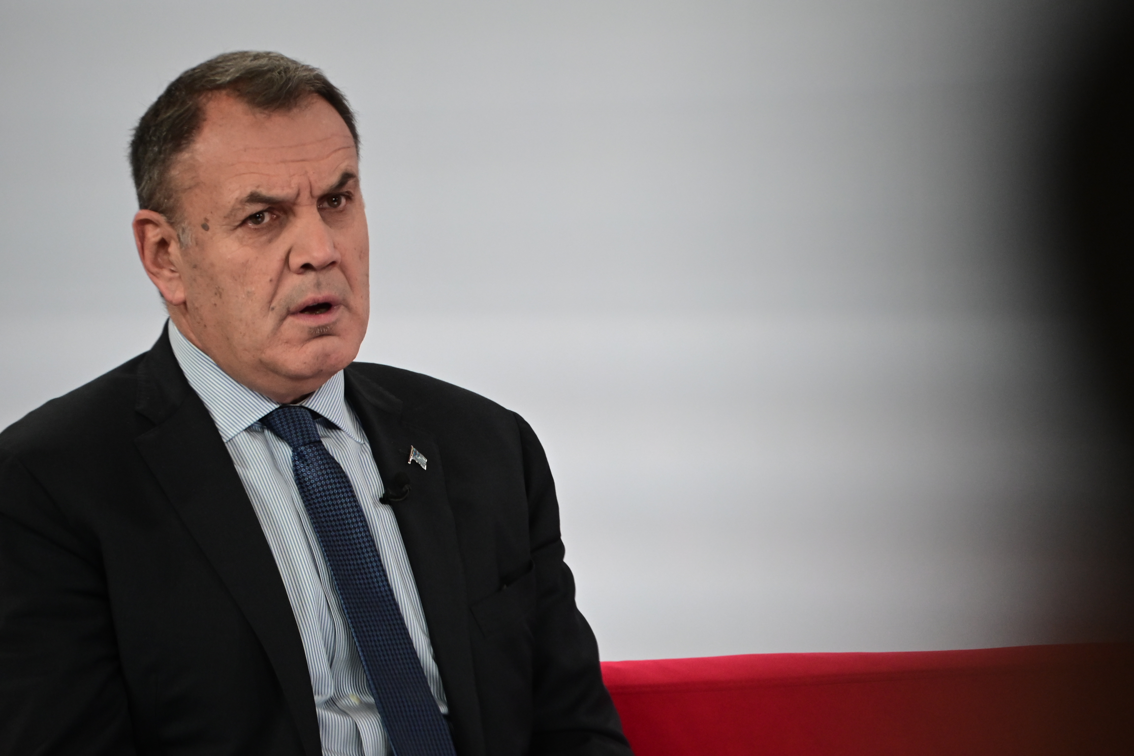 ΚΩΣΤΑΣ ΤΖΟΥΜΑΣ