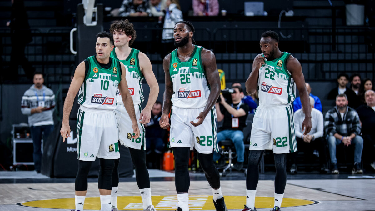 EUROLEAGUE 2024-2025