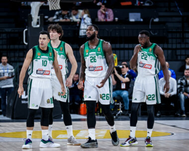 EUROLEAGUE 2024-2025