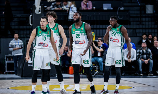 EUROLEAGUE 2024-2025