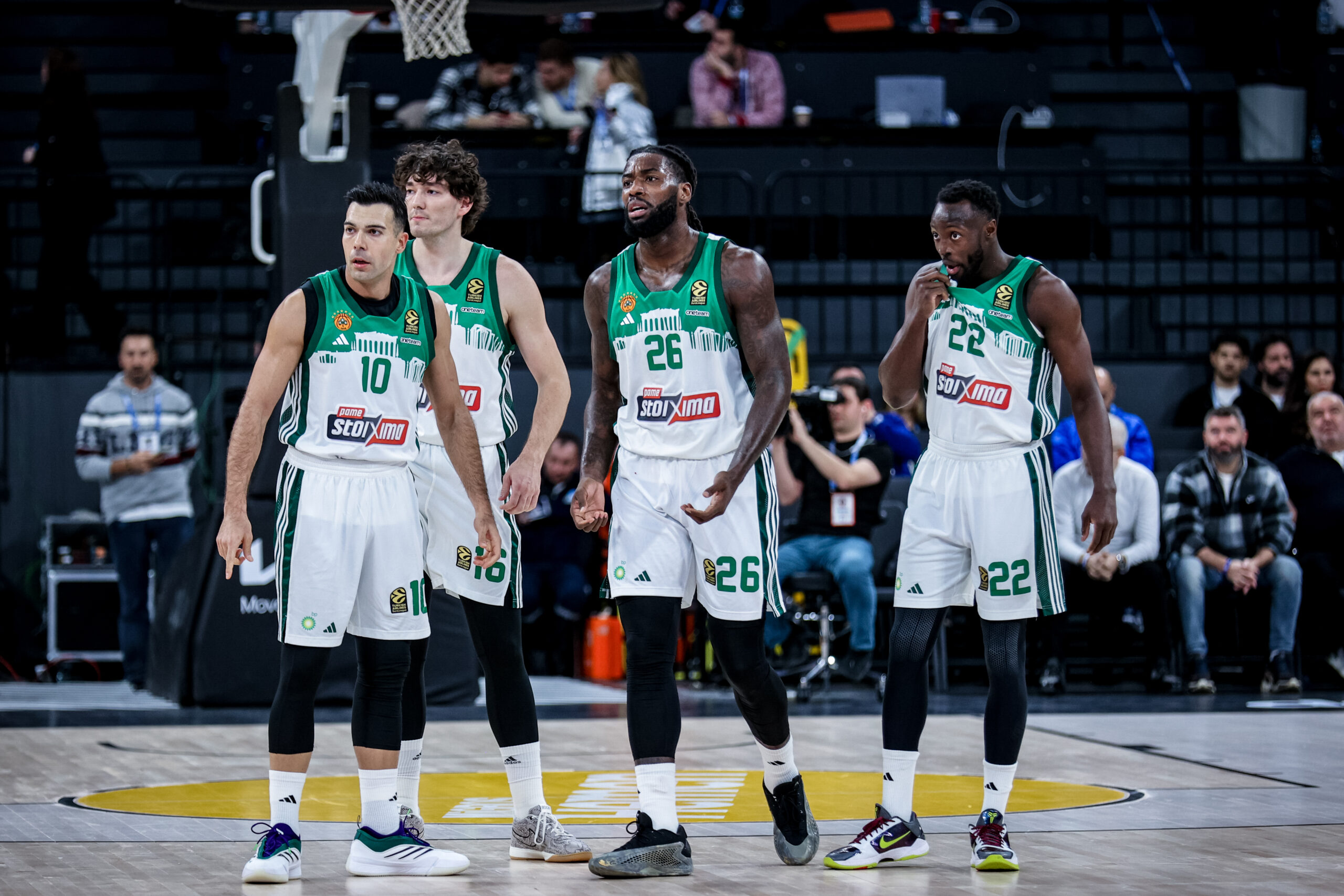 EUROLEAGUE 2024-2025