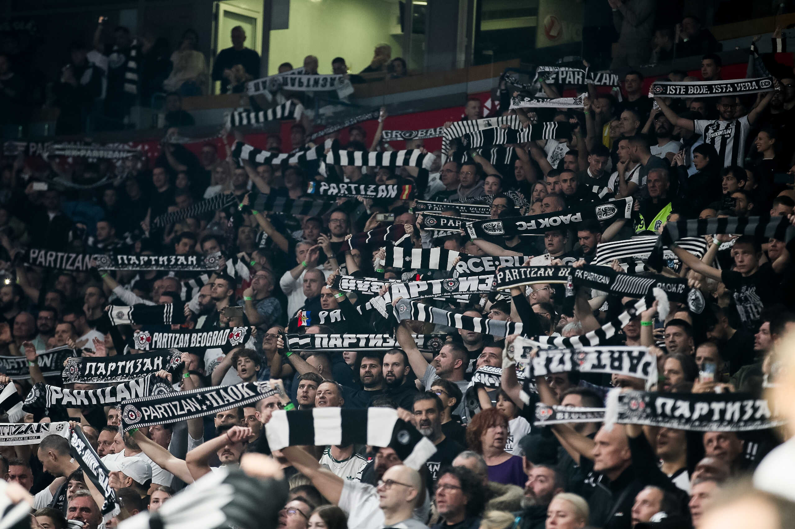 EUROLEAGUE 2024-2025