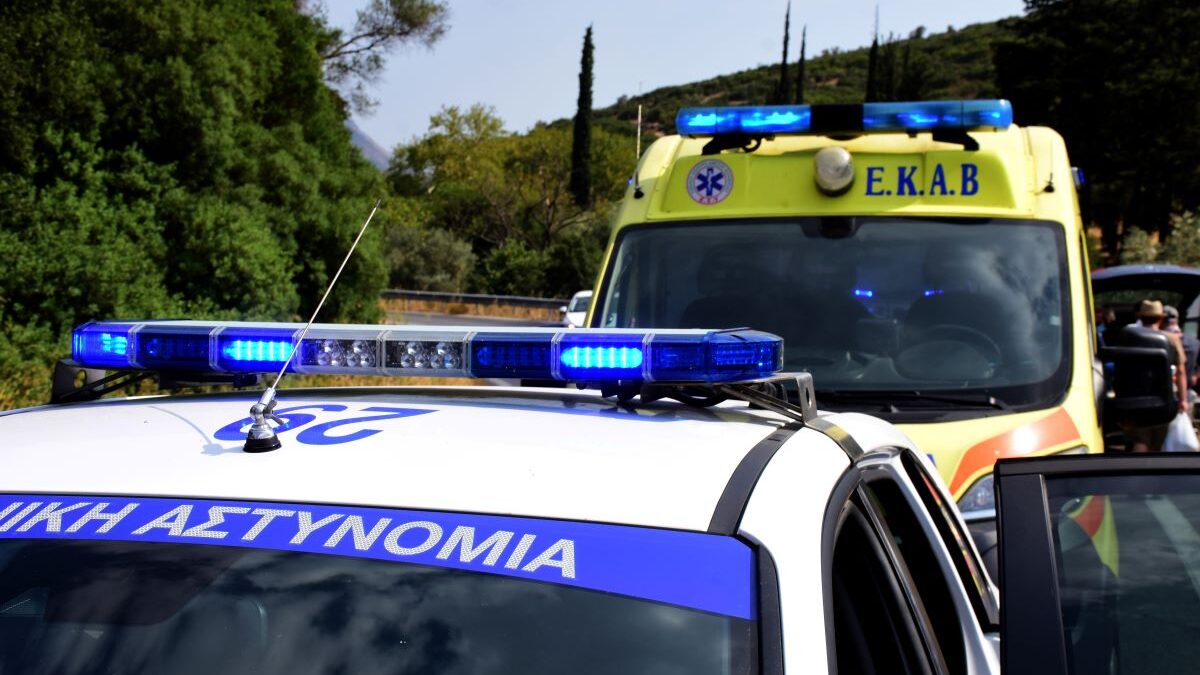 ΦΩΤΟ αρχείου EUROKINISSI