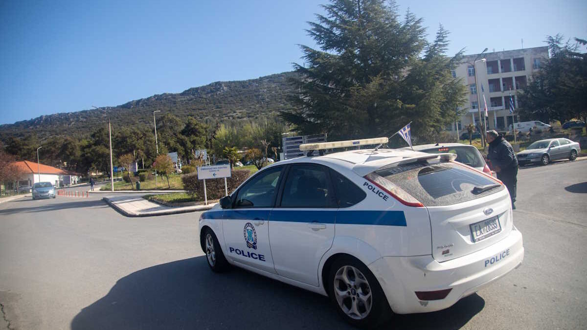 ΦΩΤΟ αρχείου (ΒΑΣΙΛΗΣ ΒΕΡΒΕΡΙΔΗΣ