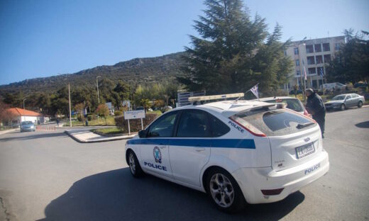 ΦΩΤΟ αρχείου (ΒΑΣΙΛΗΣ ΒΕΡΒΕΡΙΔΗΣ