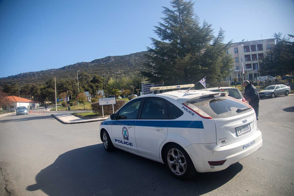 ΦΩΤΟ αρχείου (ΒΑΣΙΛΗΣ ΒΕΡΒΕΡΙΔΗΣ