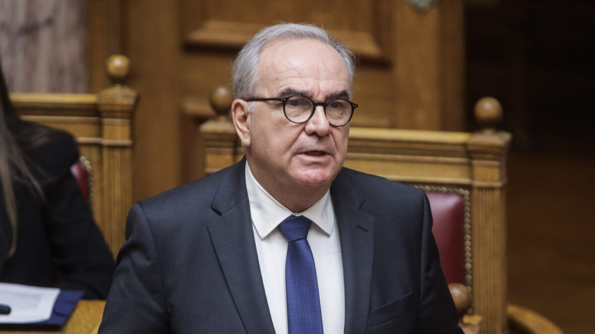 Φωτογραφία: Eurokinissi