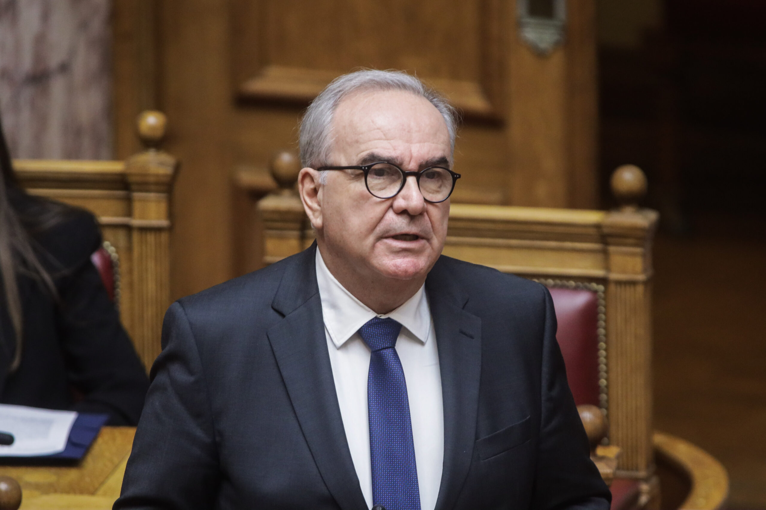 Φωτογραφία: Eurokinissi