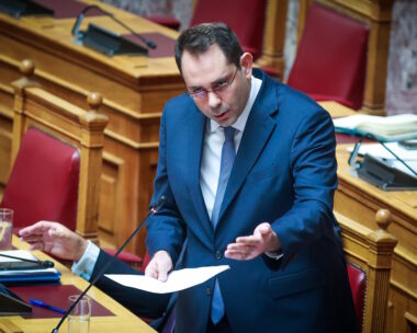 Φωτογραφία: Eurokinissi