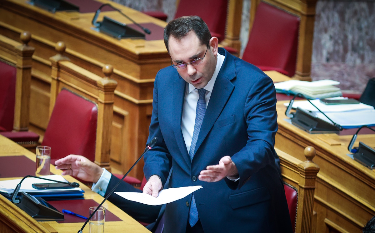 Φωτογραφία: Eurokinissi