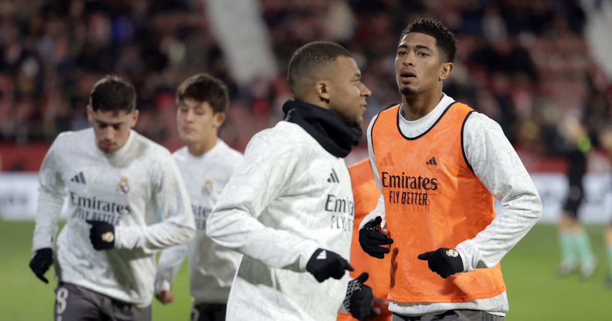 Champions League: The crucial Atalanta – Real Madrid and the Liverpool streak
