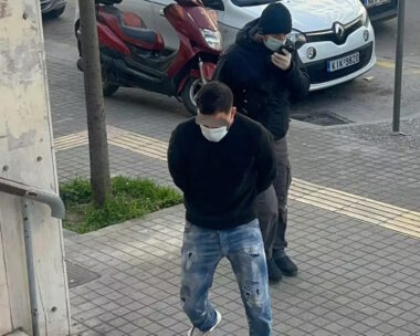 Θεσσαλονίκη: Ποινή φυλάκισης τριών ετών με αναστολή στον γνωστό τράπερ Ricta – Είχε ξυλοκοπήσει 23χρονο φοιτητή