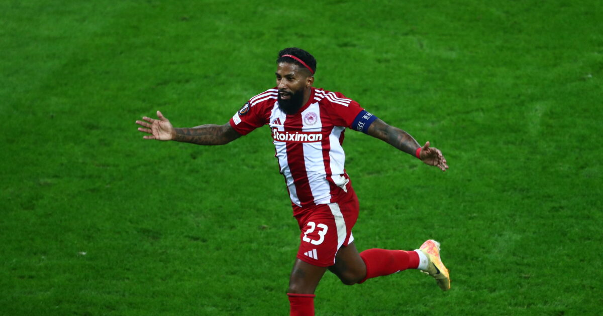 Olympiacos, PAOK and Panathinaikos continue unbeaten in Europa and Conference League