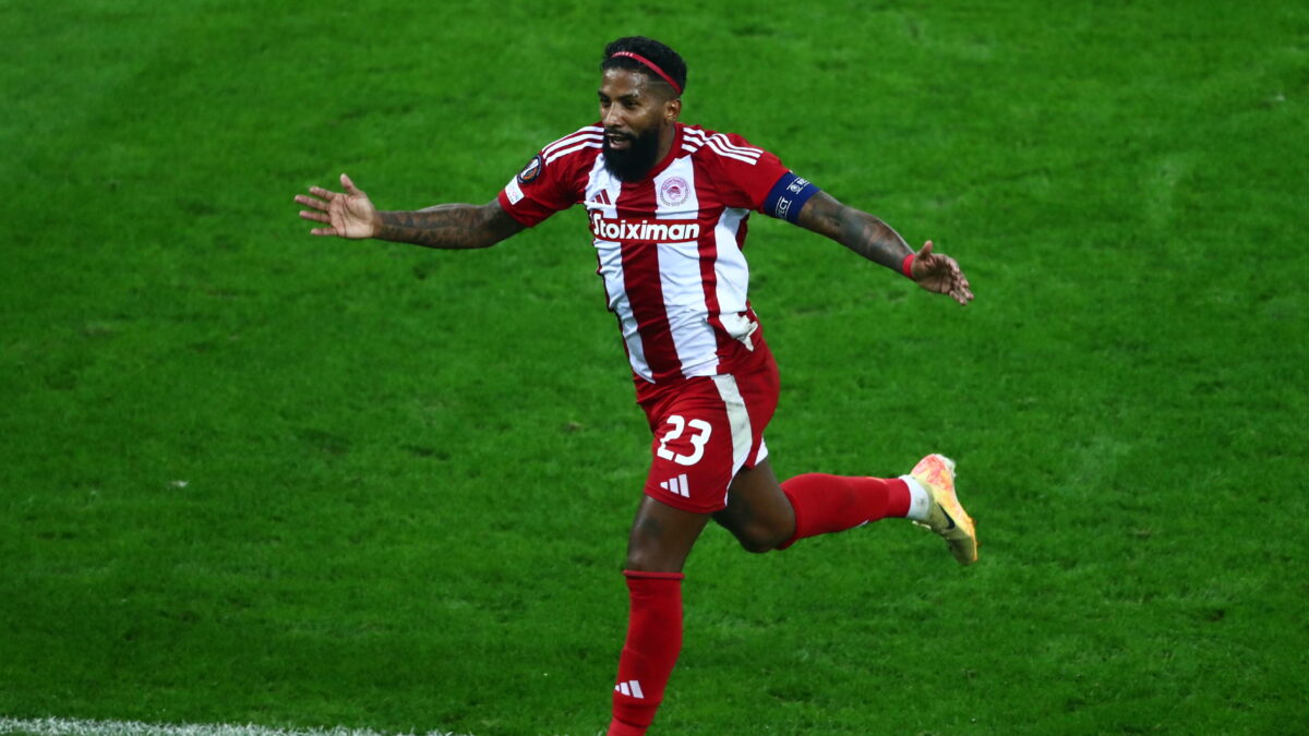 EUROPA LEAGUE 2024-2025