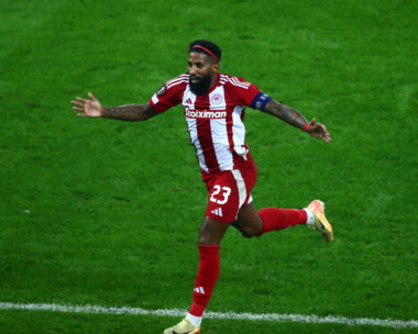 EUROPA LEAGUE 2024-2025