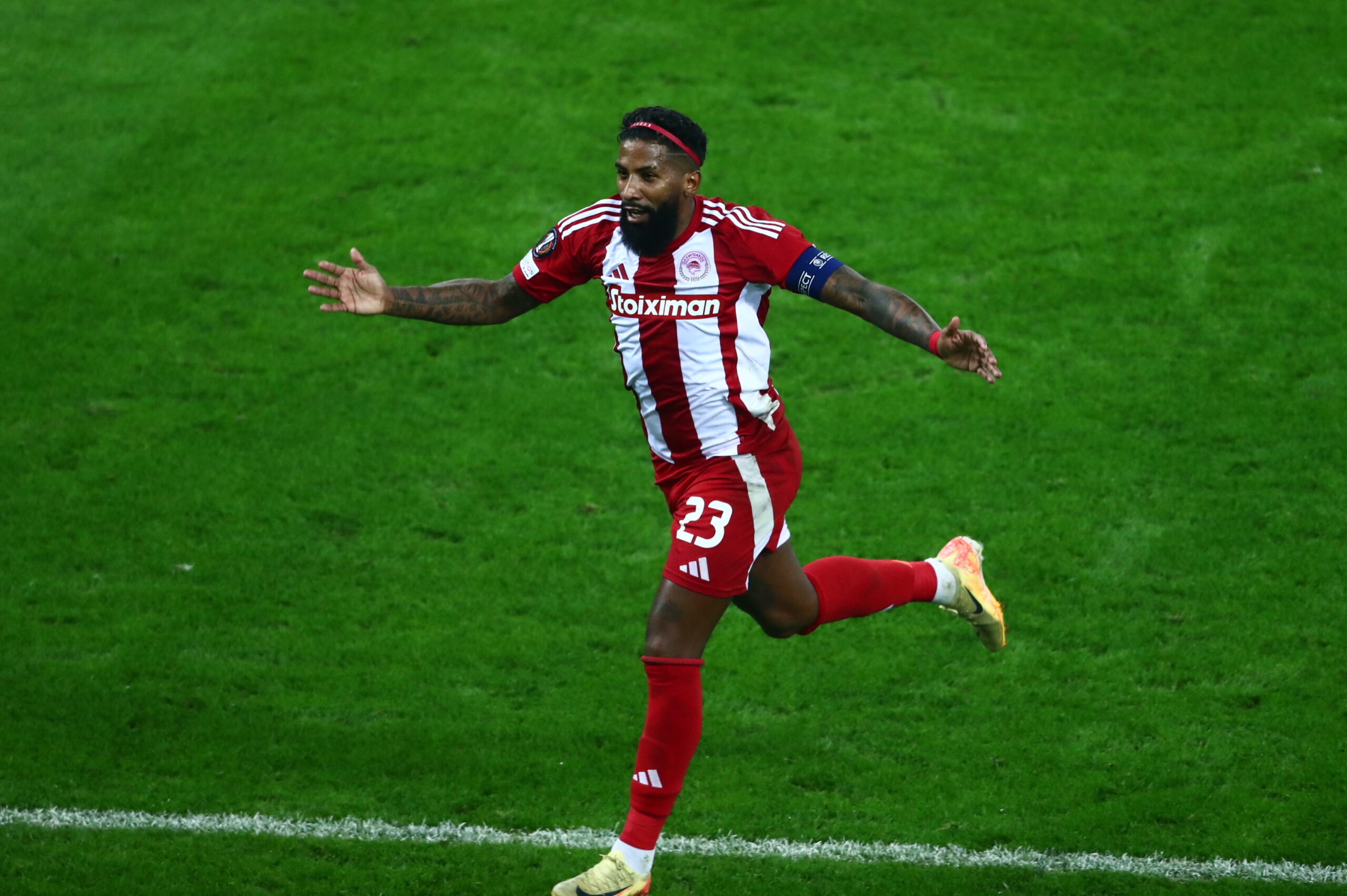 EUROPA LEAGUE 2024-2025
