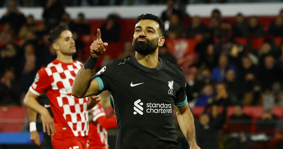 Champions League: The “absolute” Liverpool and the 0-0 in Dinamo Zagreb – Celtic