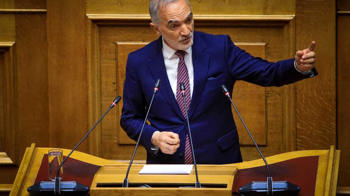 (ΓΙΩΡΓΟΣ ΚΟΝΤΑΡΙΝΗΣ