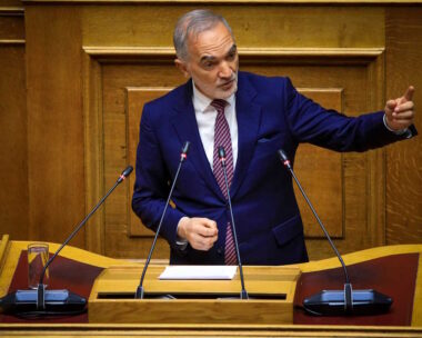 (ΓΙΩΡΓΟΣ ΚΟΝΤΑΡΙΝΗΣ