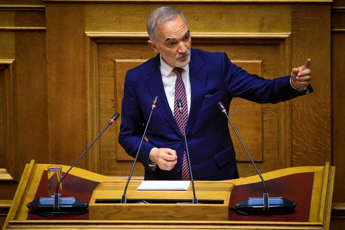 (ΓΙΩΡΓΟΣ ΚΟΝΤΑΡΙΝΗΣ