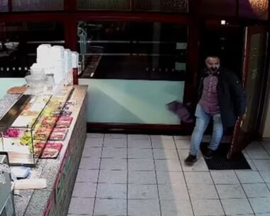 Μαγδεμβούργο: Ο Σαουδάραβας δράστης έπινε μπύρες λίγες ώρες πριν αιματοκυλήσει τη χριστουγεννιάτικη αγορά