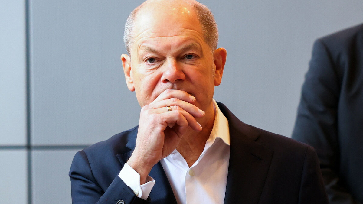 Φωτογραφία: Reuters