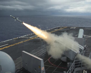Πηγή: U.S Navy