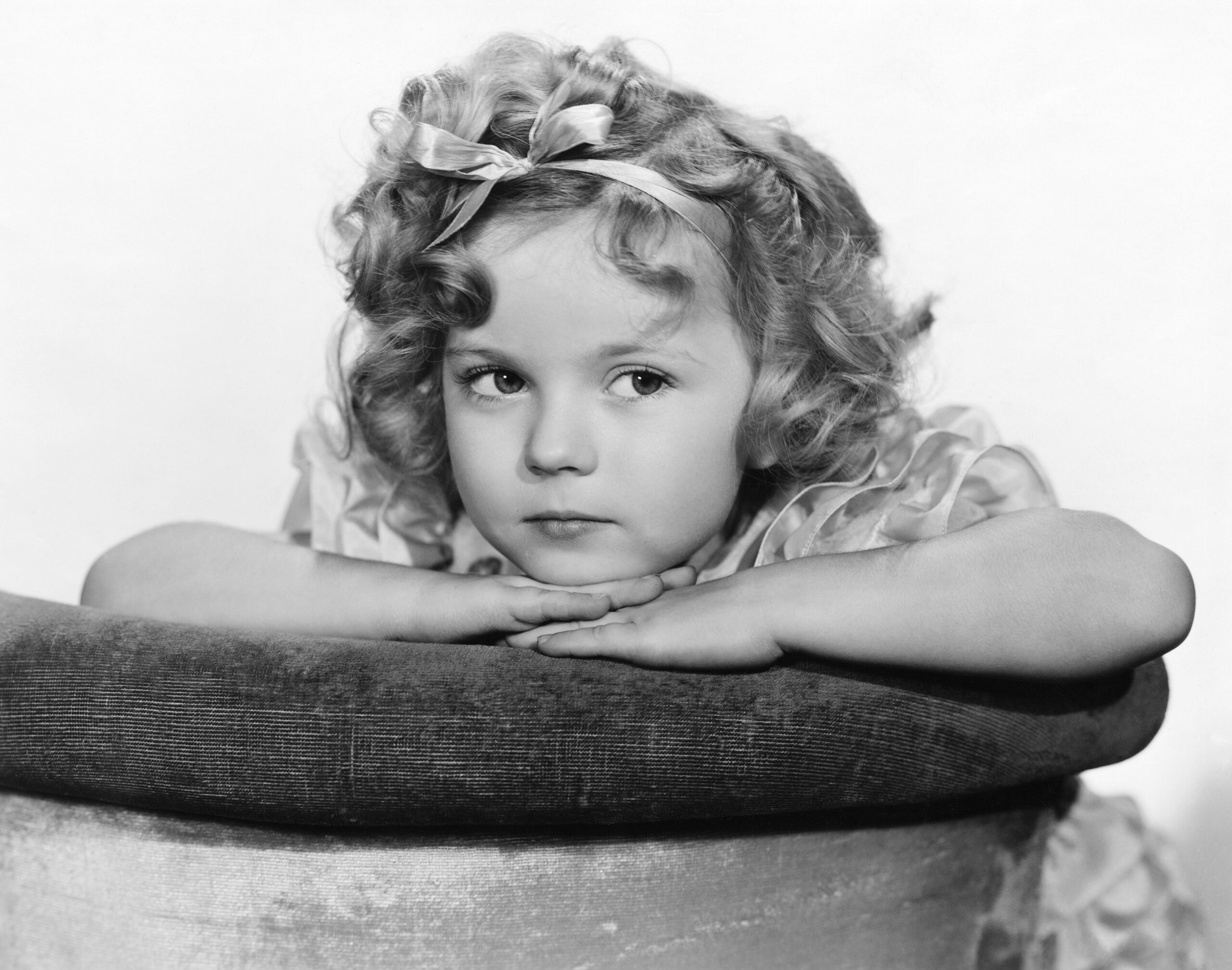(Photo by �� John Springer Collection