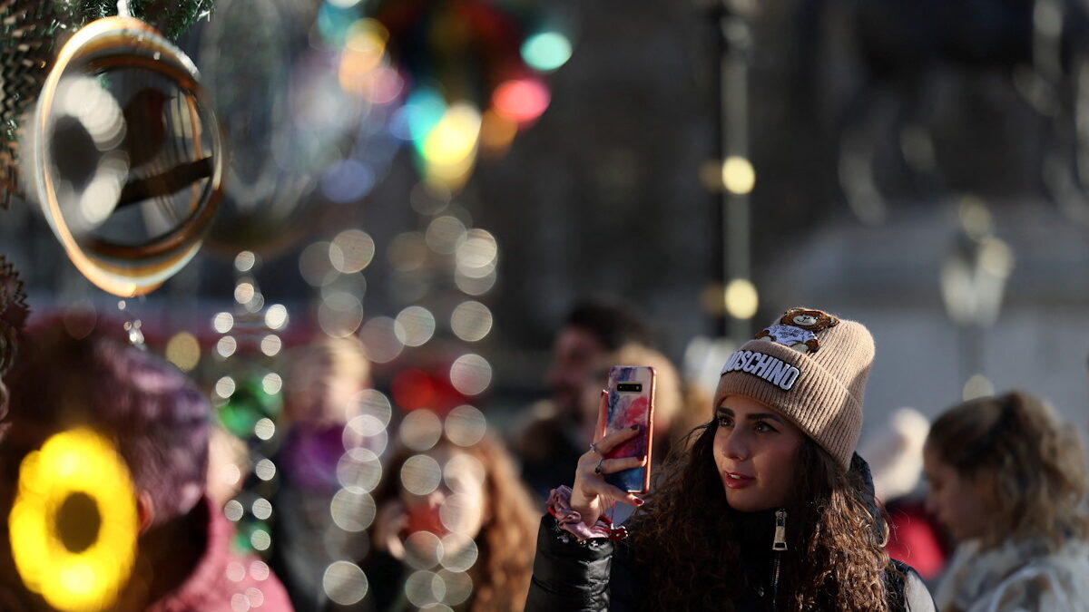 REUTERS