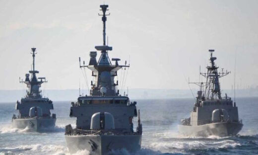 Πολεμικό Ναυτικό: 1 δισ. ευρώ για τον εκσυγχρονισμό των πυραυλακάτων Super Vita κλάσης «ΡΟΥΣΣΕΝ»