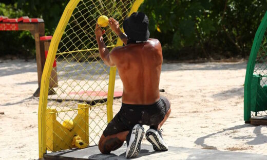 Survivor: Βγήκε η τετράδα του Τελικού για το έπαθλο των 100.000 ευρώ