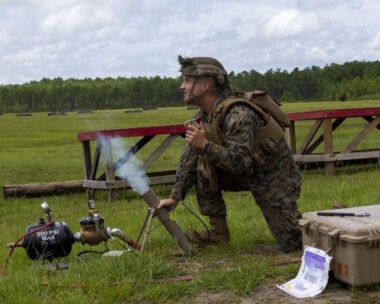 Switchblade: Τα χαρακτηριστικά και οι δυνατότητες των drones «καμικάζι» που αποκτούν οι Ένοπλες Δυνάμεις